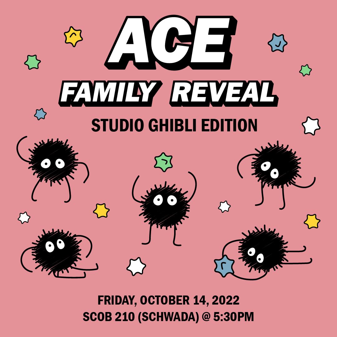 ace social graphic family reveal